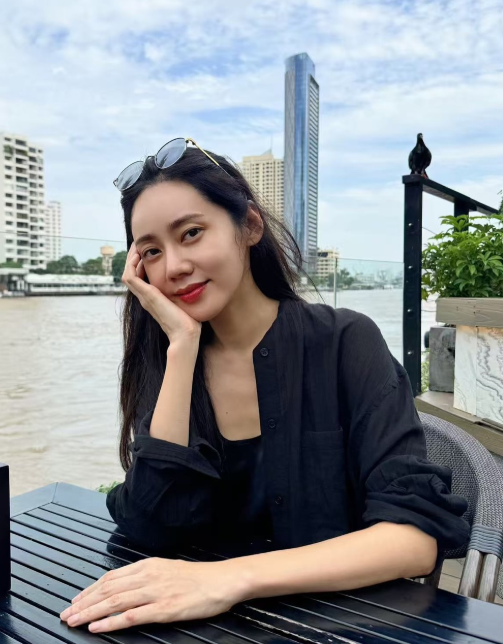 추자현, 대본 40권 통째로 암기하며 '대륙의 여신'으로 우뚝 서다