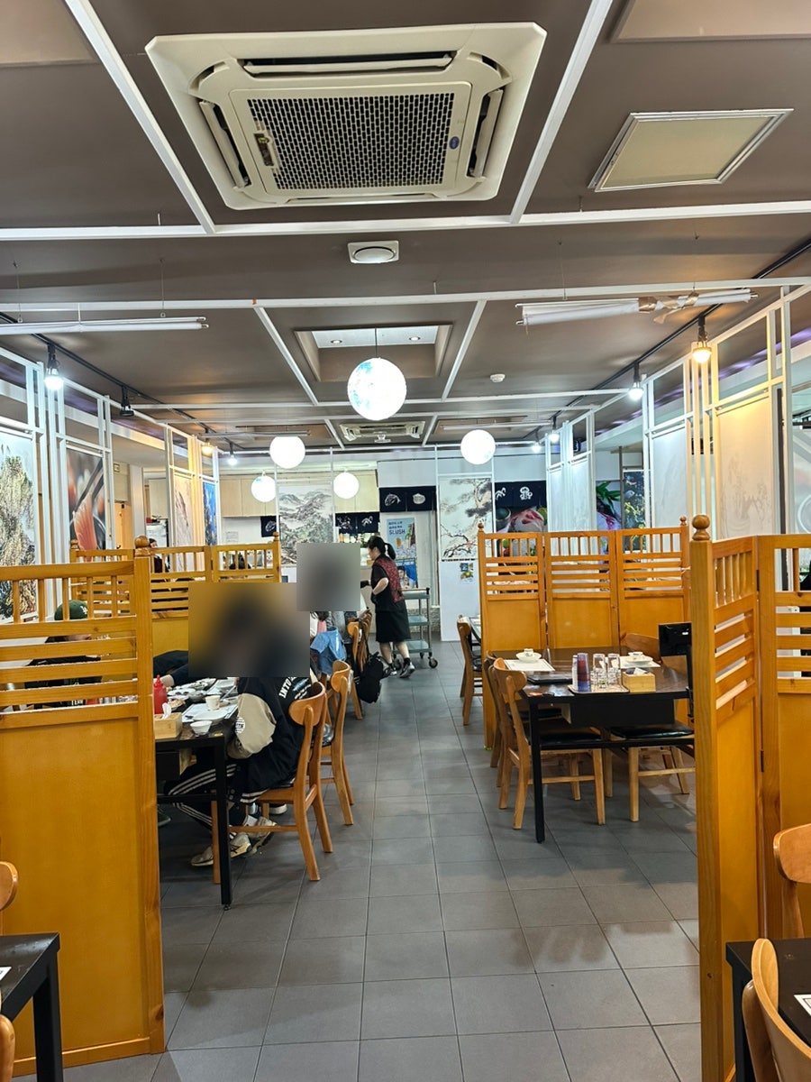 남도횟집 사진 5
