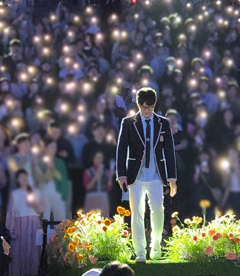 2026 성시경의축가콘서트 게스트 로이킴 싸이 앵콜곡까지 완벽했던 날