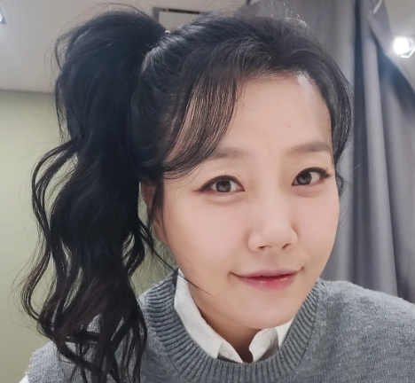 <b>개그우먼</b> <b>박은영</b> 5월 결혼식 손편지 나이 인스타 예비남편 신랑