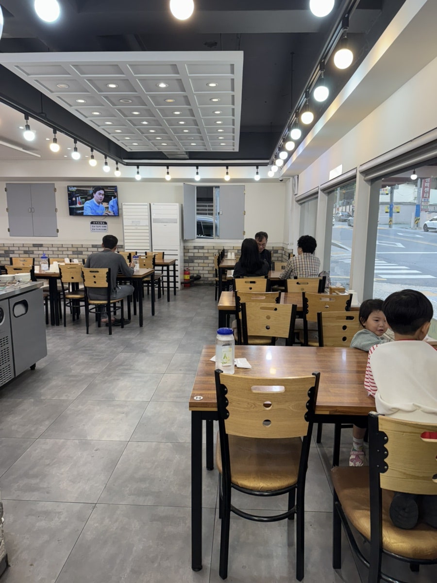 정가네합천돼지국밥 사진 3
