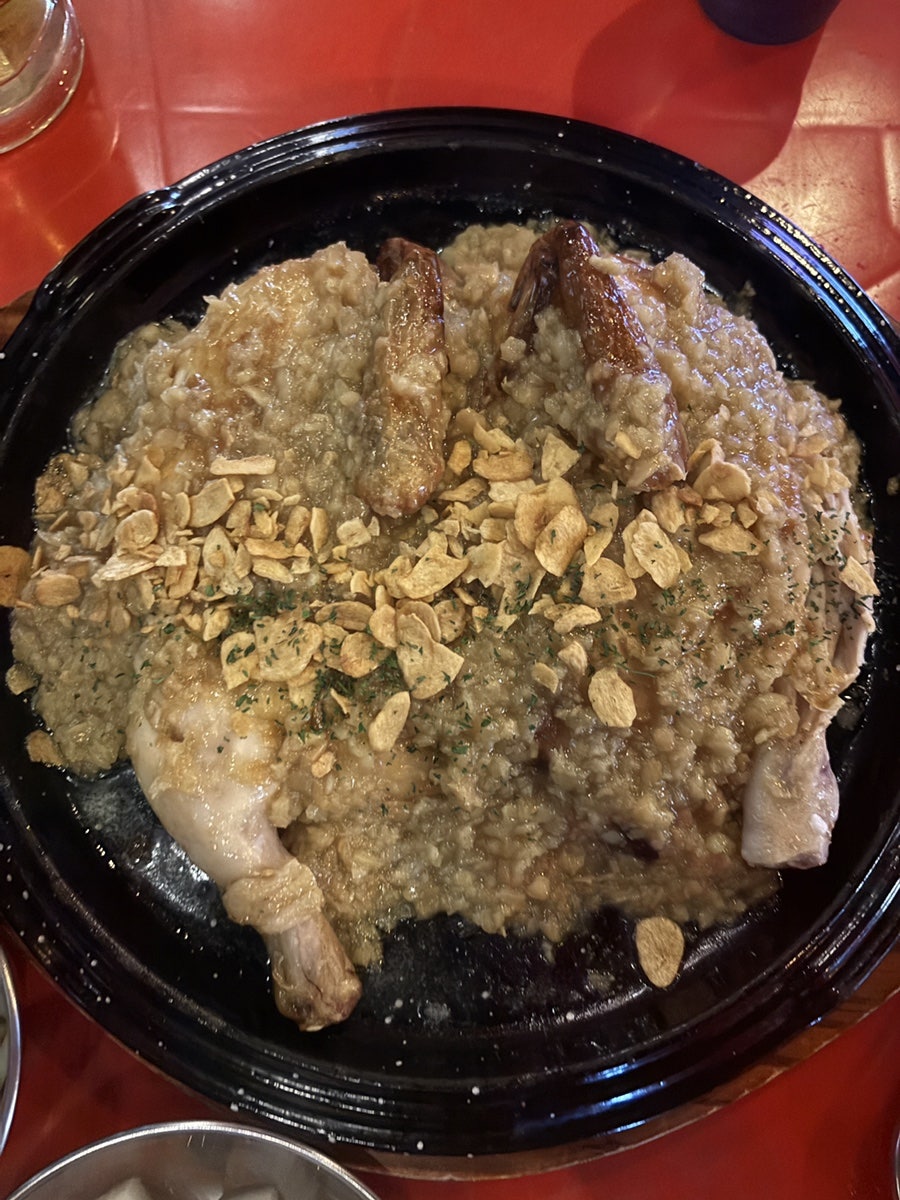 천막집 사진 1