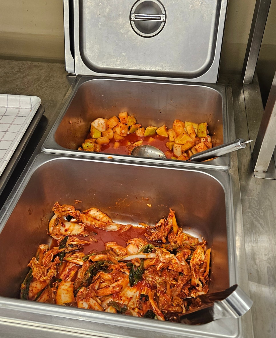 쉬리영양해물칼국수 춘천점 사진 5