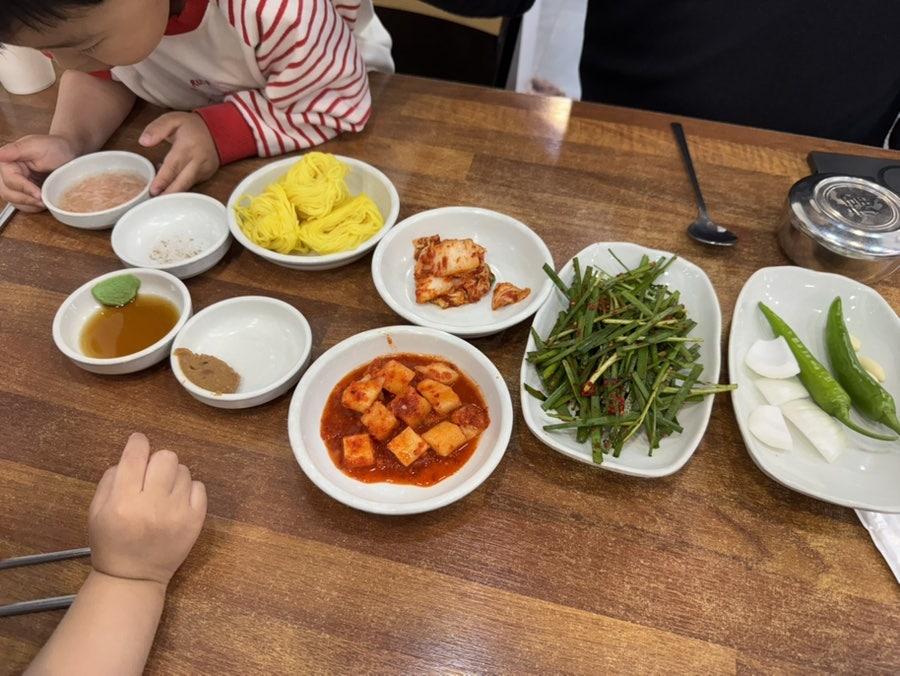 정가네합천돼지국밥 사진 5