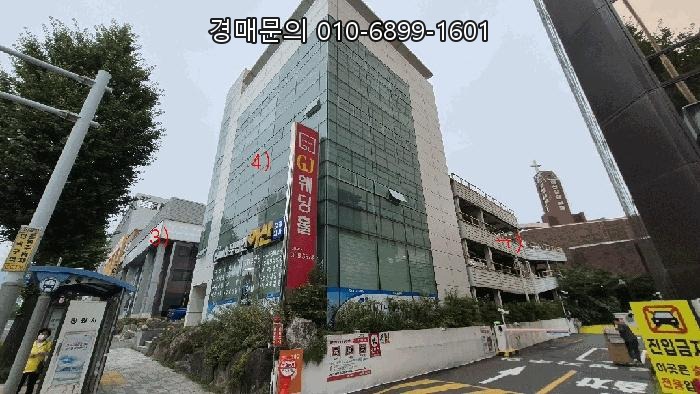  경상남도 창원시 마산회원구 석전동 224-4, 압도적 규모의 근린시설 상업용 건물 법원 경매로 최고의 투자 기회를 잡으세요! 2025타경249