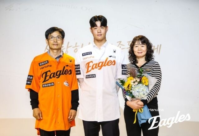 한화 무명 육성선수 박준영, 2군 다승·ERA 동시 1위 "궁금하네"