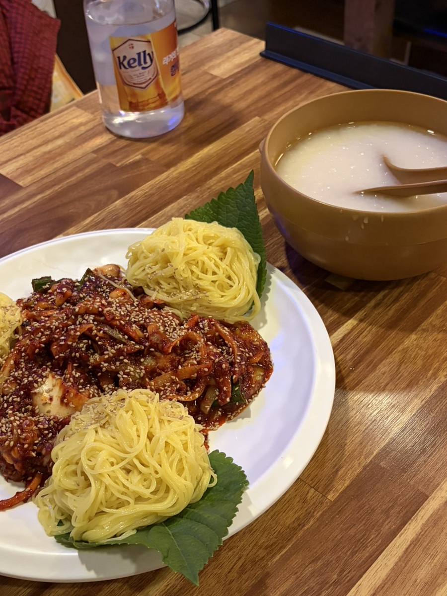 사군자민속촌 사진 5