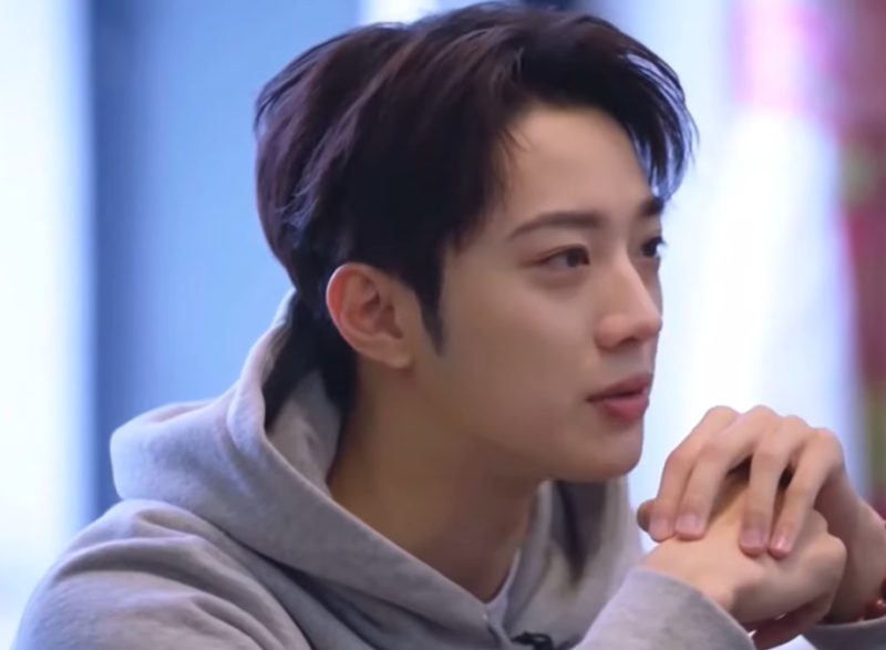 워너원 컴백, 라이관린이 없는 이유...큐브와의 소송 전말