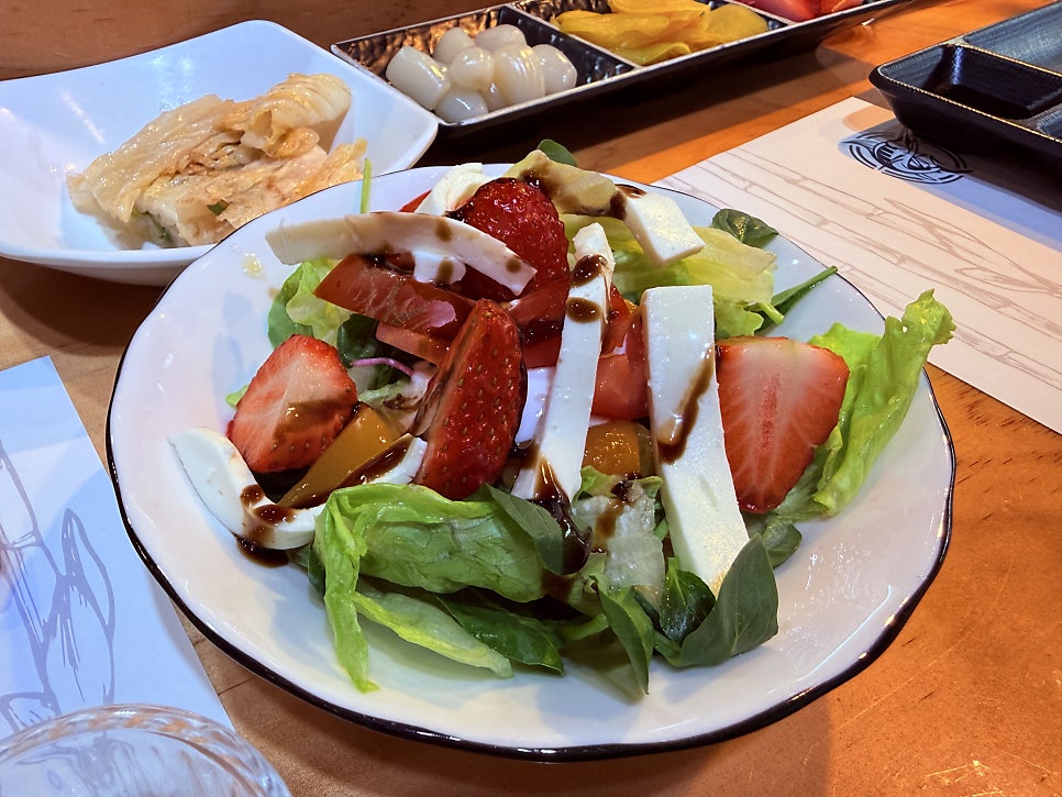 봉참치 사진 3