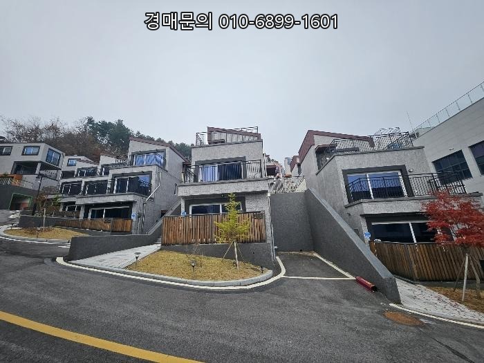 남이섬동우리버뷰 사진 1