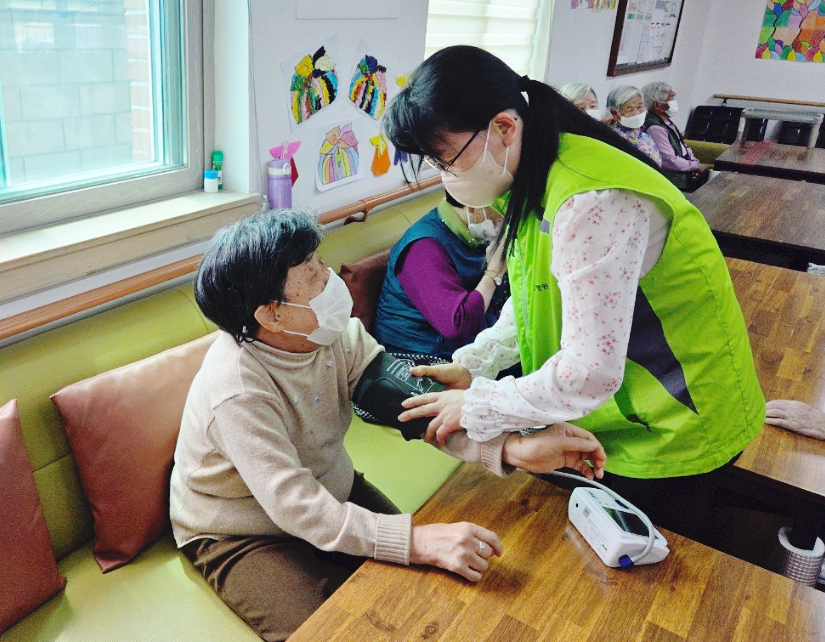 가족사랑요양병원 사진 6