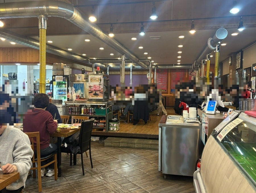 통큰왕소금구이 사진 3