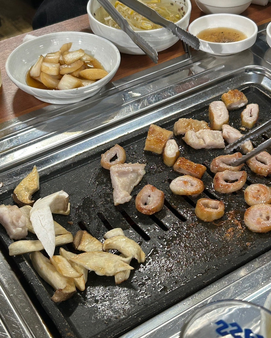 오춘봉막창 사진 4