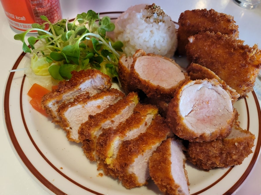 해피치즈스마일 김해율하점 사진 3