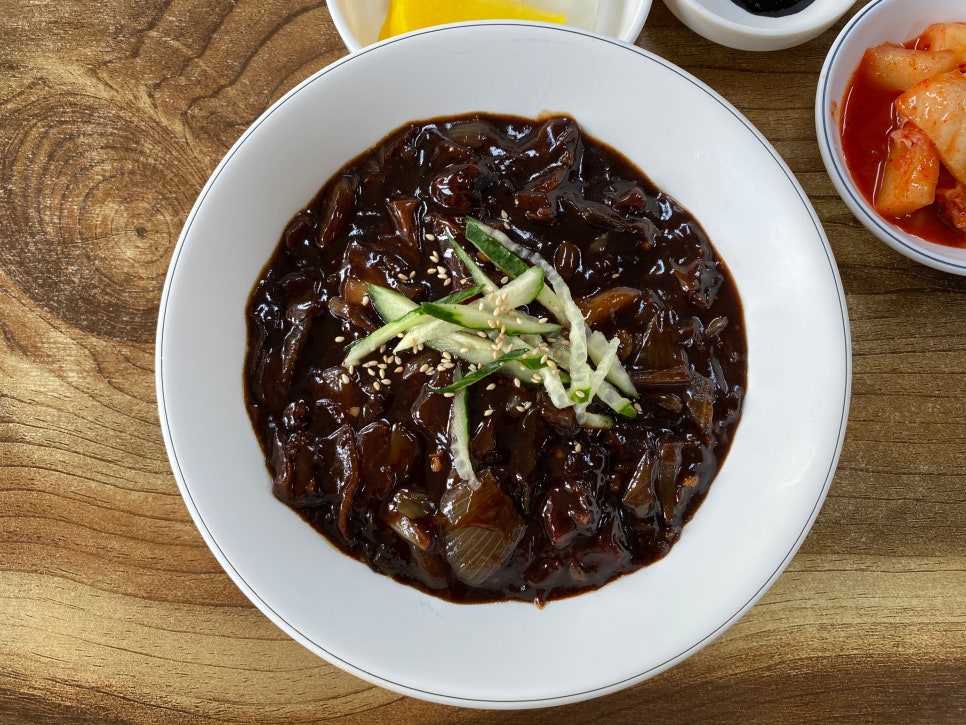 짜봉 본점 사진 2