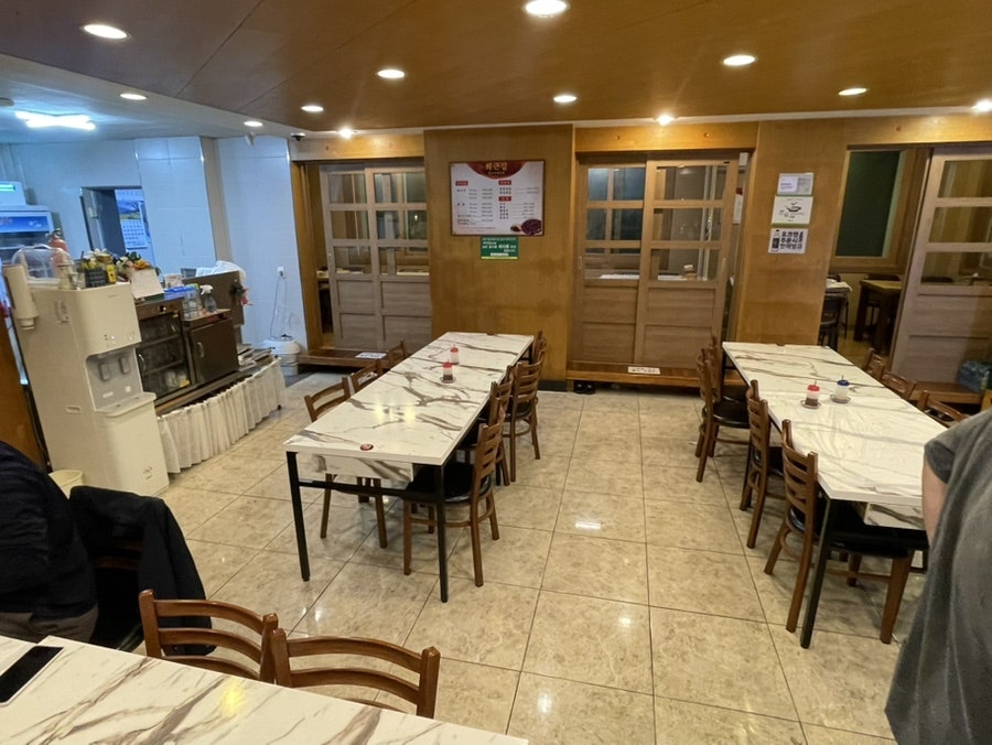퇴근길식당 사진 3
