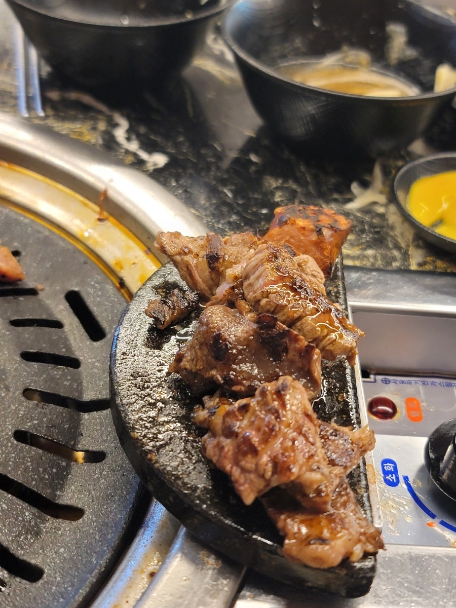 회식의달인 건대점 사진 4