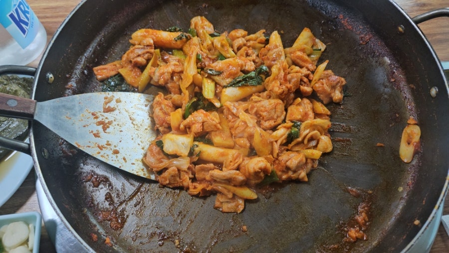 춘천닭갈비 사진 6