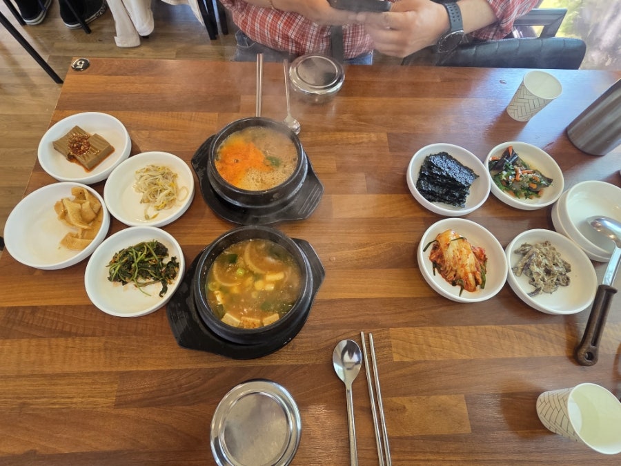 Ttanggolbaekban photo 3