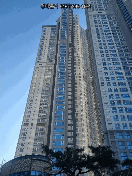  경기도 고양시 일산서구 탄현동 아파트 경매, 일산두산위브더제니스 106동 13층 초고층 명품 주거지 70% 최저가 입찰 기회! 2025타경65276