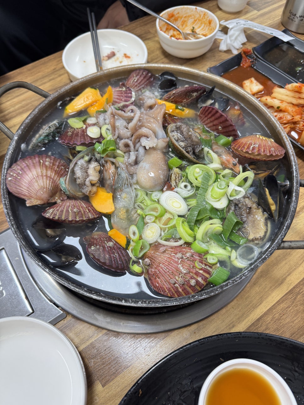 11호남도할머니칼국수 사진 1