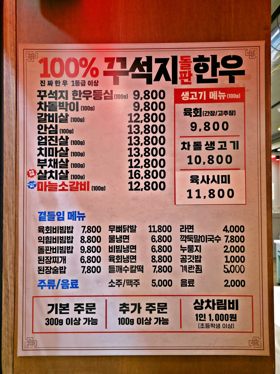 Kkuseokjidolpanhanubucheonsongnaejeom photo 4
