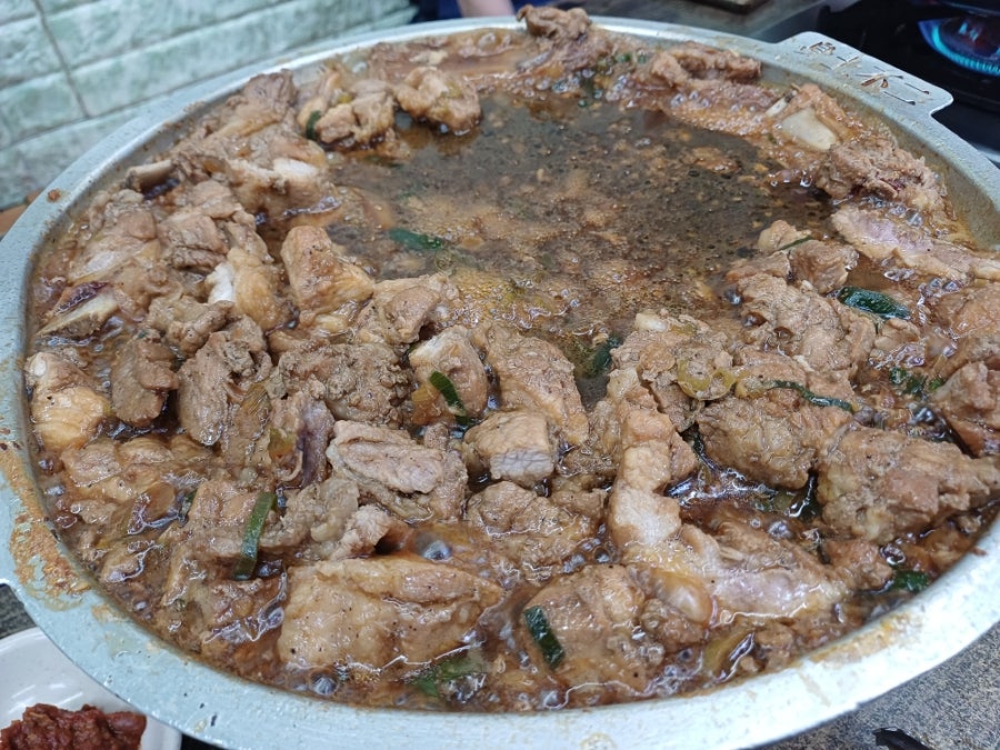 성창식당 사진 6