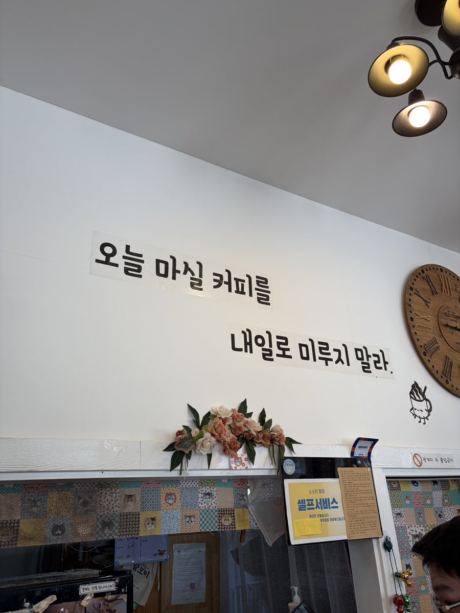 그림이야기책펜션 사진 6