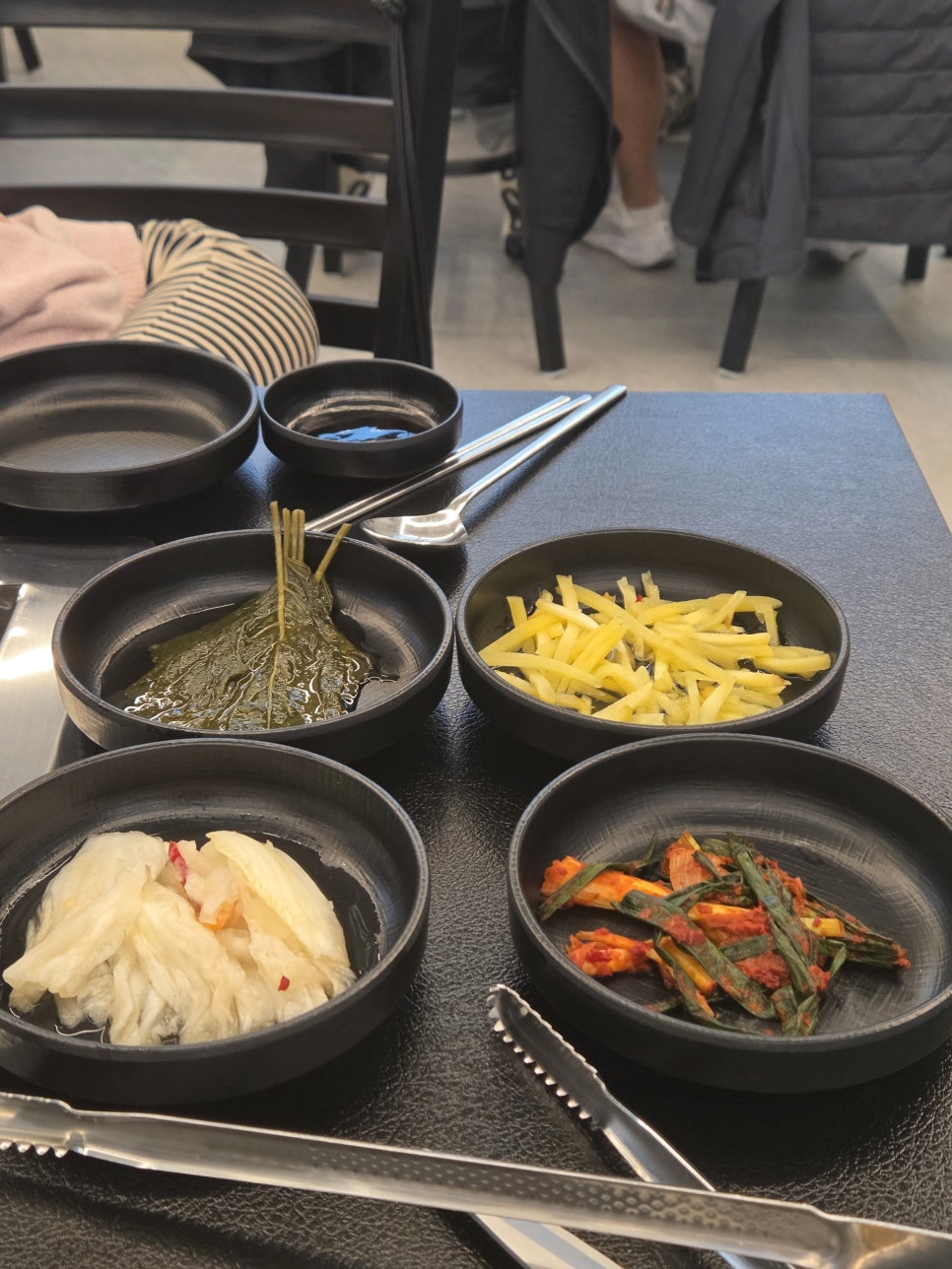 진장어 사진 6