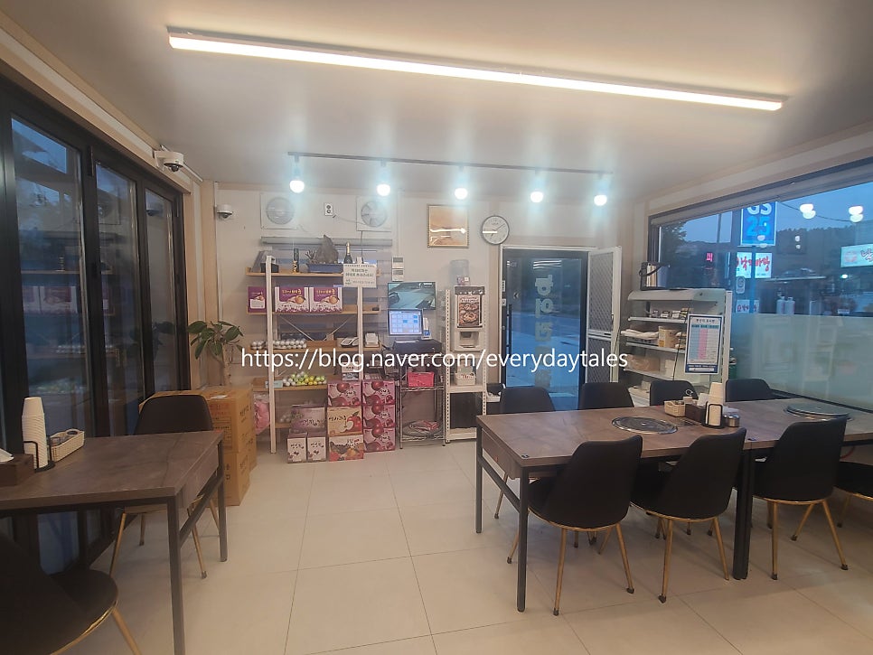 원쭈꾸미 사진 2