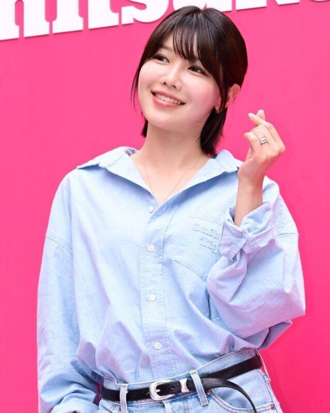 수영 부친 15년 투병 끝 실명 고백 “소녀시대 멤버들이 짐 나눠 들어줬다” 뭉클