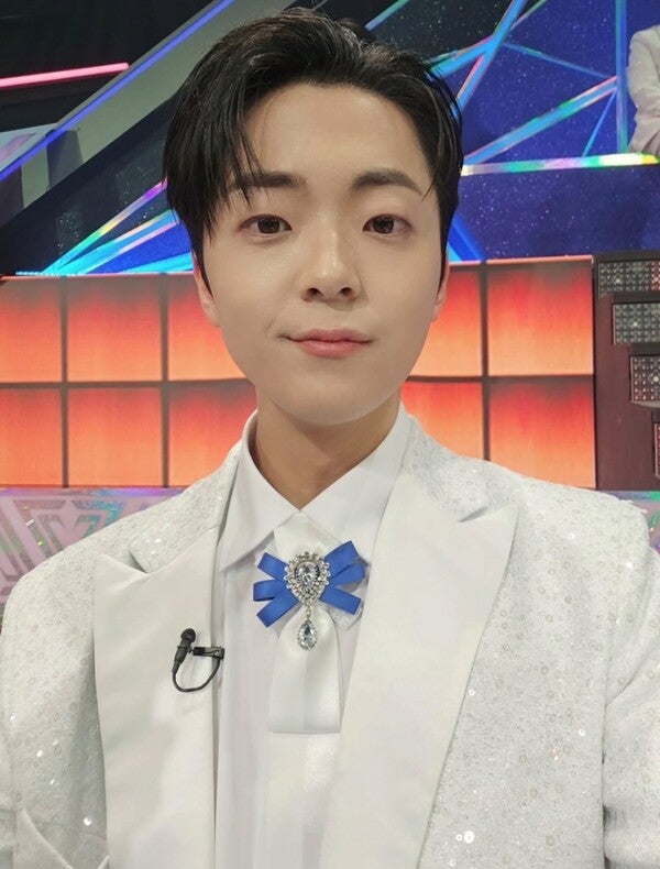 무명전설 박민수 프로필 나이 결혼 이상형 키 가족 고향 학력 군대 데뷔 소속사 MBTI