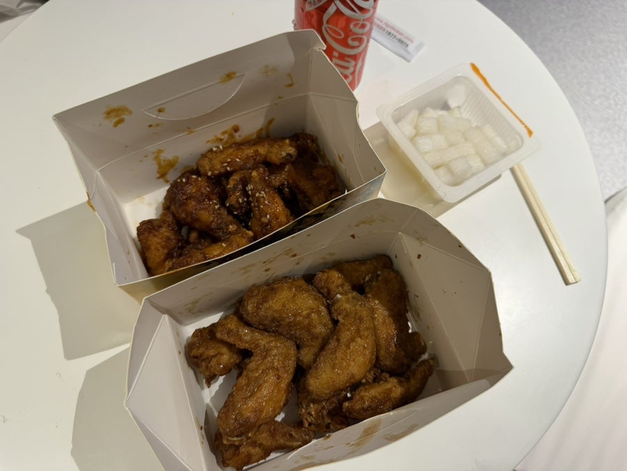 허대구대구통닭 본점 사진 4