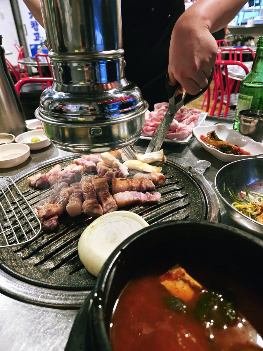 고기창고 사진 4