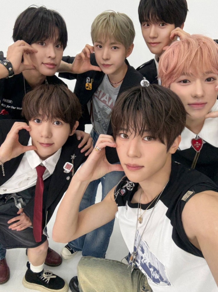  시즈니 도와줘요 메가커피 엔시티 위시(nct wish) 메가콘 프리퀀시 채우기, 프리퀀시 구걸...