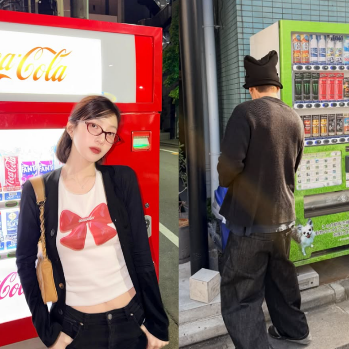 조이♥크러쉬, 결별설 잠재운 럽스타.. 가족 행사에 이어 일본 여행까지?