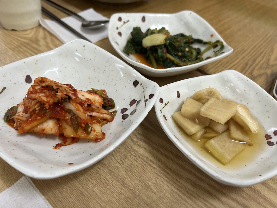 봉평메밀막국수 사진 5