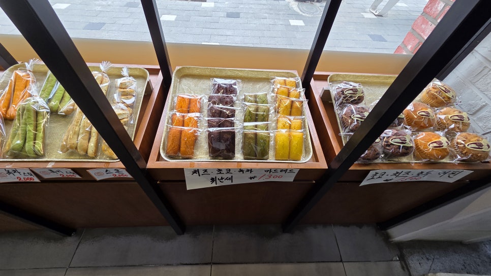 브레드하우스 사진 3