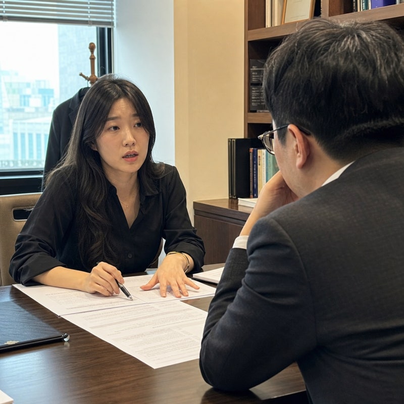 배우자 외도, 몰래 녹음한 파일은 왜 증거로 못 쓸까 관련 이미지 9