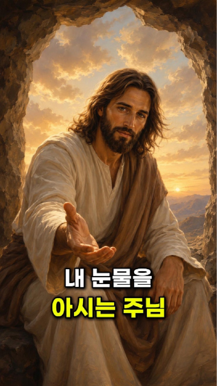  마음을 치유하는 성경말씀 3가지 | 상한 마음을 싸매시는 주님 | 예수님 메시지