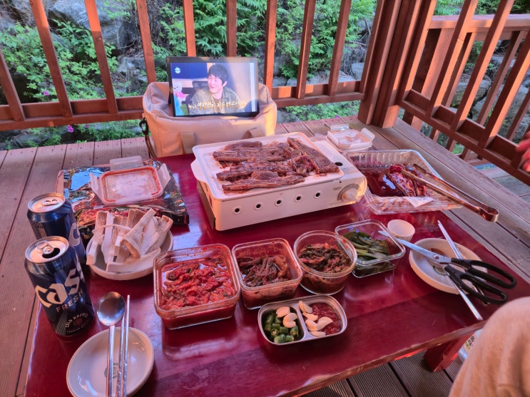  내돈내산8. 글라스락 유리밀폐용기 & 실리콘 지퍼백으로 스위치온!