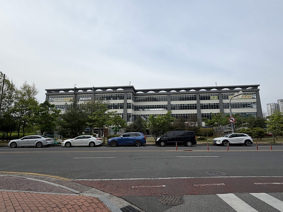 레이크45호텔 사진 4