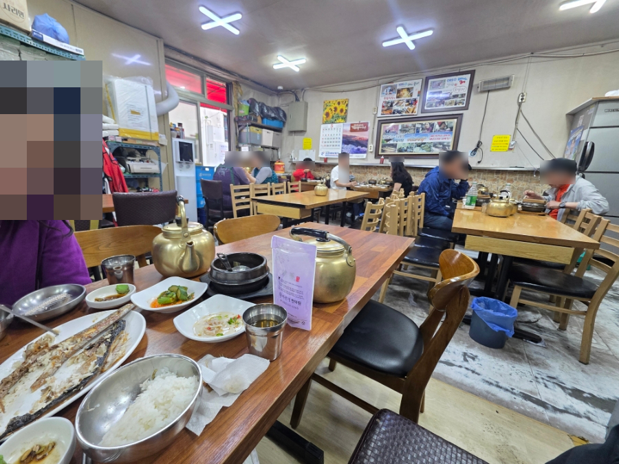 한일식당 사진 6