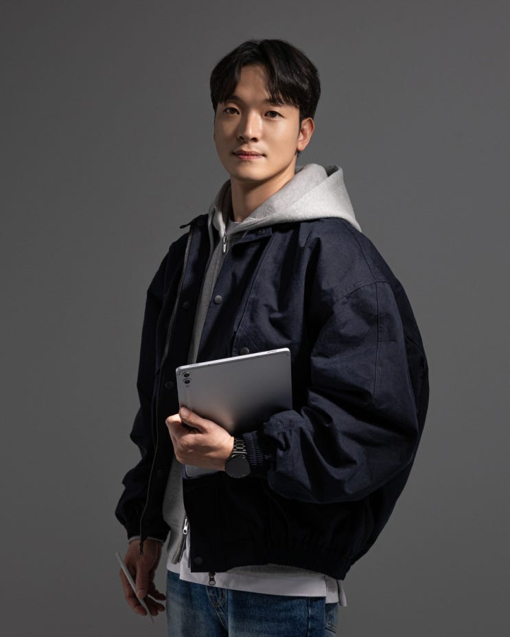  경험으로 완성되는 공간, 브랜드를 설계하는 오트로 디자인 / 오트로 디자인(Otro Design) 문태현 대표