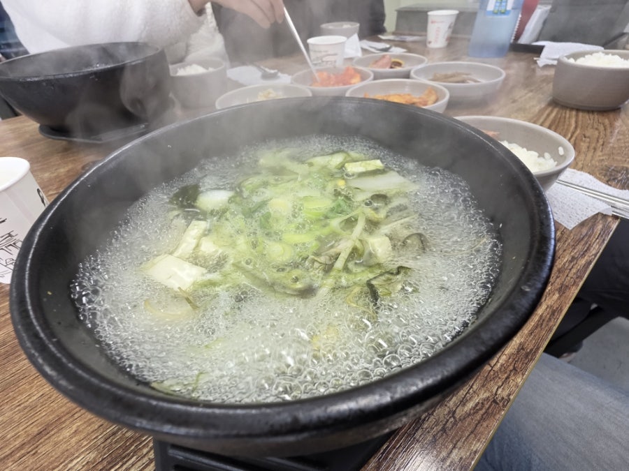 서리의골목식당 사진 4