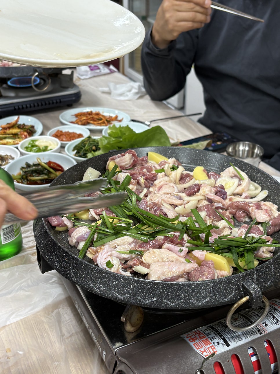 호영식당 사진 6