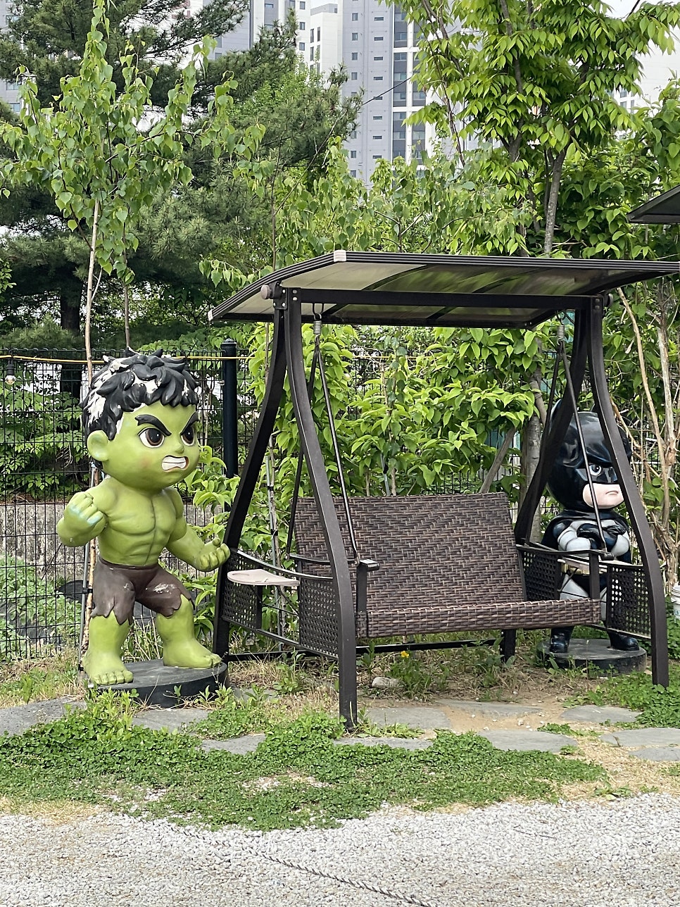 고가네본가추어탕 사진 3