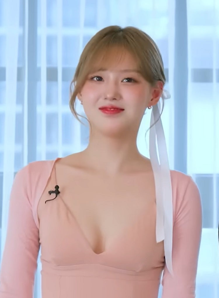 케플러 김채현 발레복 논란, 본인이 직접 선택한 진짜 이유 분석