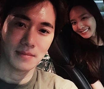 쥬얼리 박정아 남편 전상우 누구? 2살 연하 프로골퍼와 결혼 스토리 및 근황