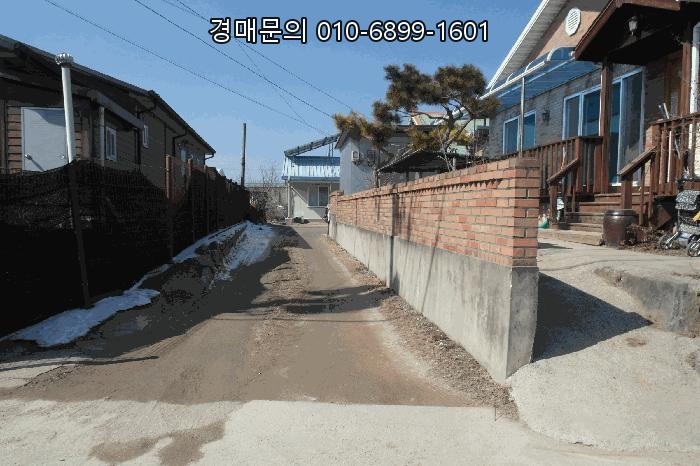  충남 논산시 5번 유찰로 1천만원대, 귀농귀촌의 꿈을 이룰 전원주택 경매 찬스! 2025타경187